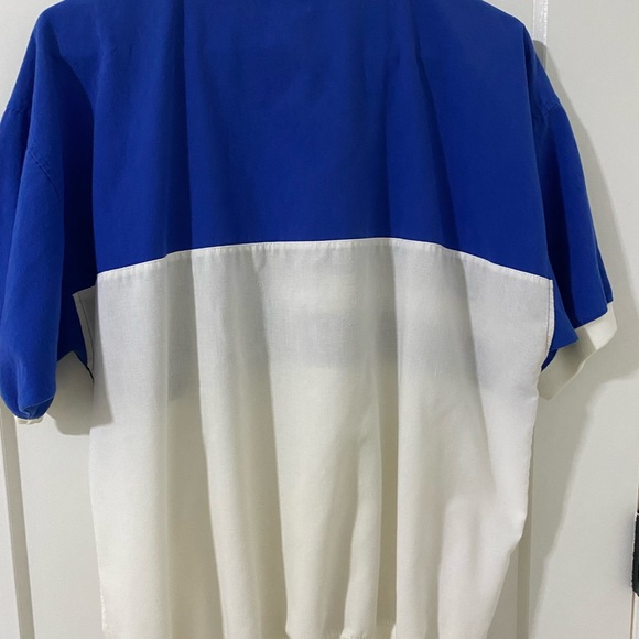 80’s Vintage Ashcreek Trading Shirt | Size Large - Picture 5 of 12